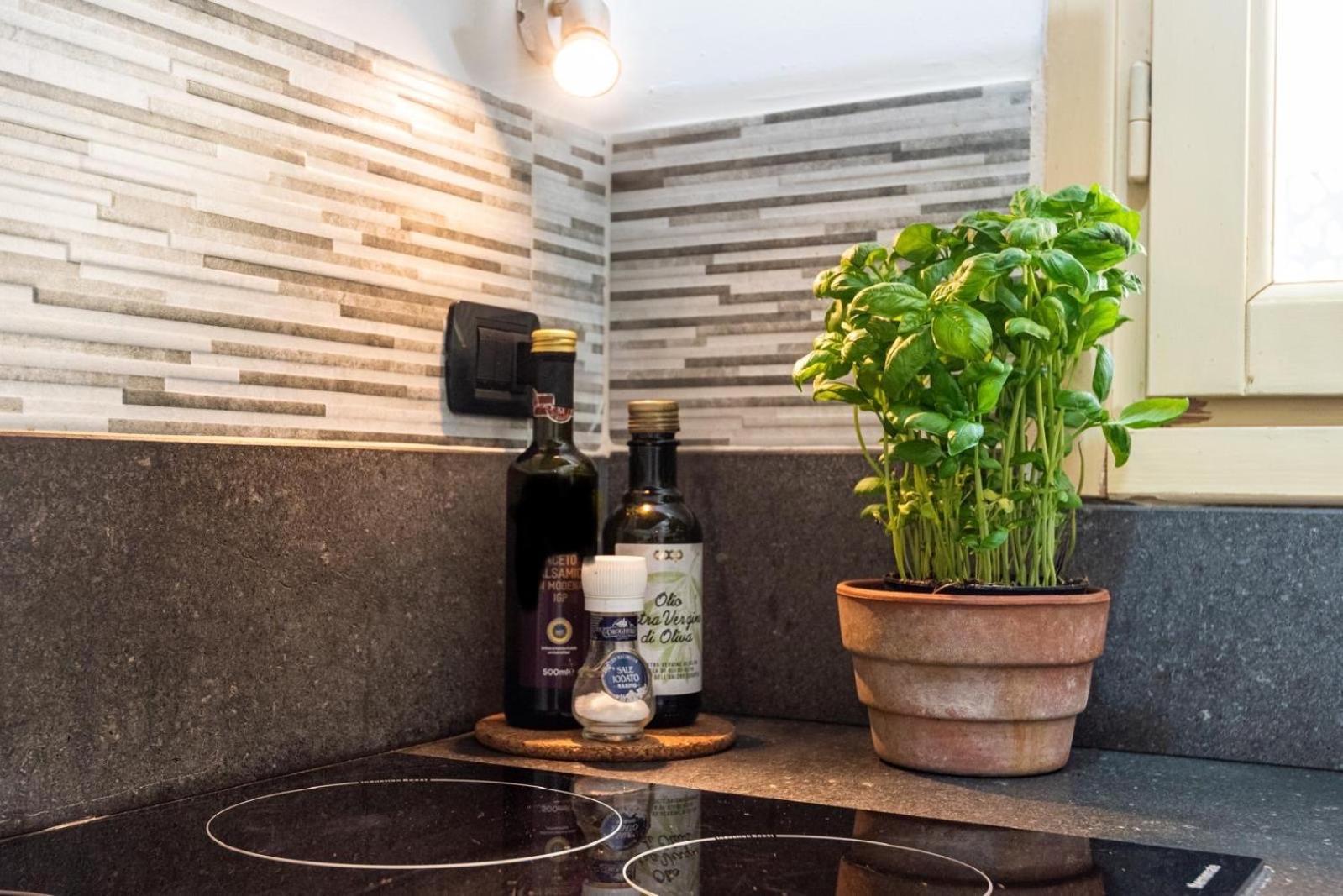 Nadia'S Lovely Home - With Private Garden And Jacuzzi Florença Exterior foto