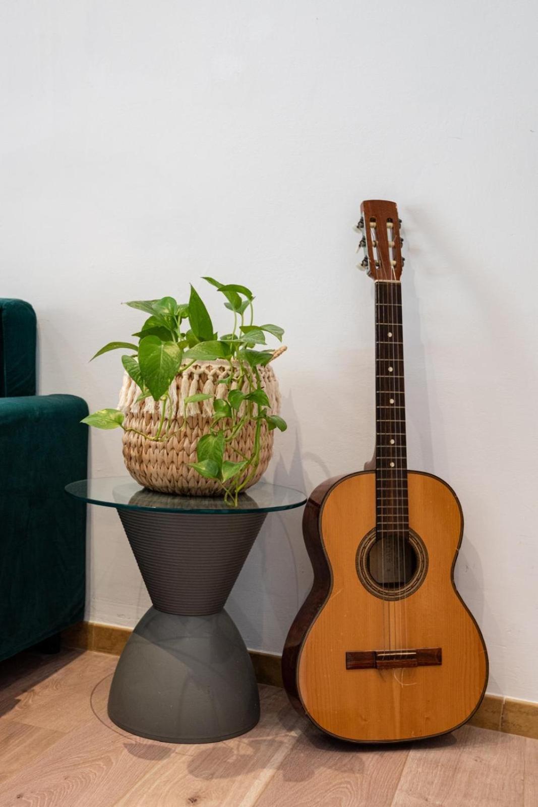 Nadia'S Lovely Home - With Private Garden And Jacuzzi Florença Exterior foto