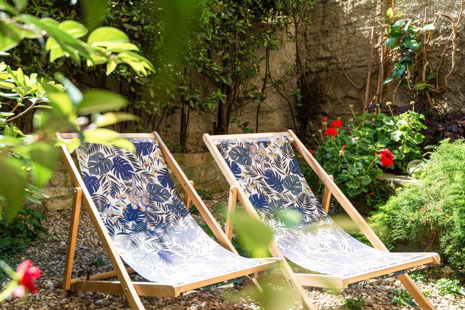 Nadia'S Lovely Home - With Private Garden And Jacuzzi Florença Exterior foto