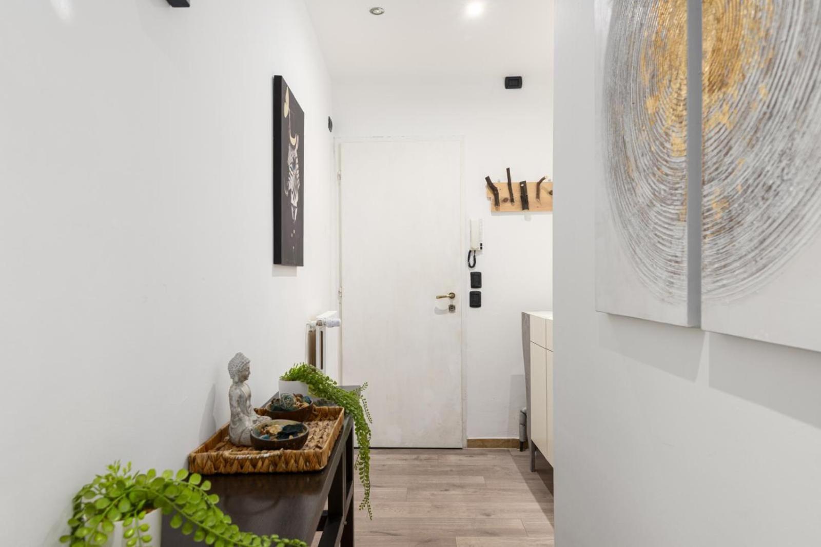 Nadia'S Lovely Home - With Private Garden And Jacuzzi Florença Exterior foto