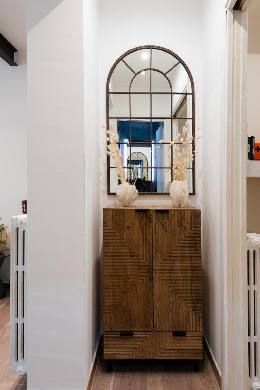 Nadia'S Lovely Home - With Private Garden And Jacuzzi Florença Exterior foto